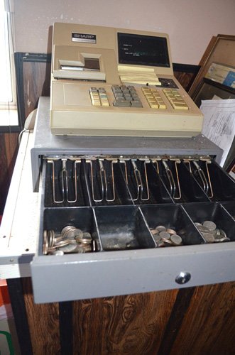 Property photo 16 - Bledsoes Inc. Restaurant & Bar Equipment Personal Property Auction